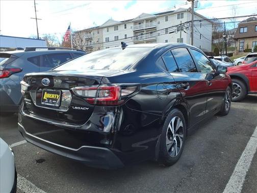 2023 Subaru Legacy Premium