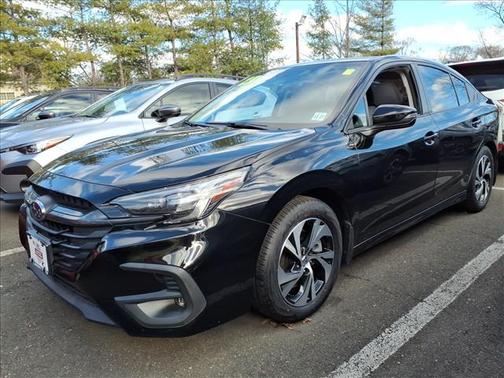 2023 Subaru Legacy Premium