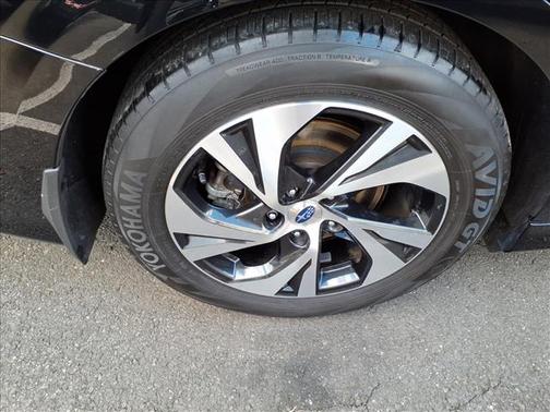 2023 Subaru Legacy Premium