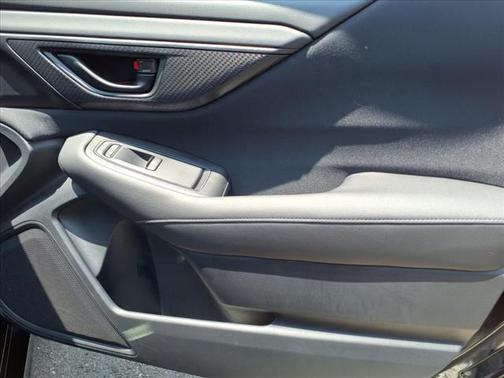 2022 Subaru Legacy Base
