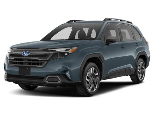 2025 Subaru Forester Hybrid Limited