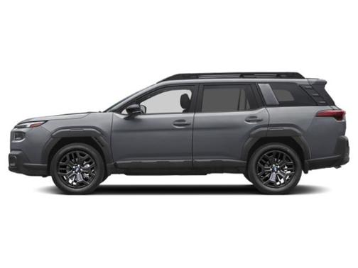 Magnetite Gray Metallic 2026 Subaru Outback Limited
