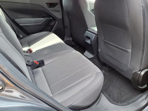 2024 Subaru Crosstrek Base