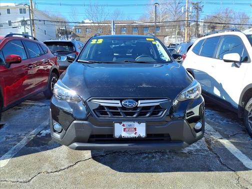 2023 Subaru Crosstrek Premium