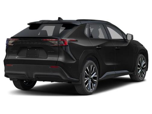 2026 Subaru Solterra Touring