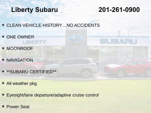 Autumn Green Metallic 2023 Subaru Outback Onyx Edition