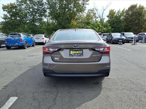 2022 Subaru Legacy Limited