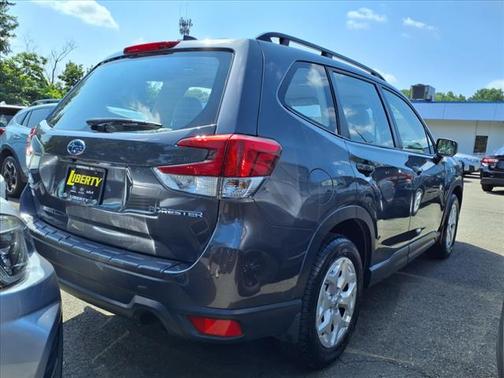2023 Subaru Forester Base