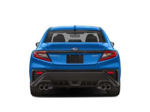 2025 Subaru WRX Limited