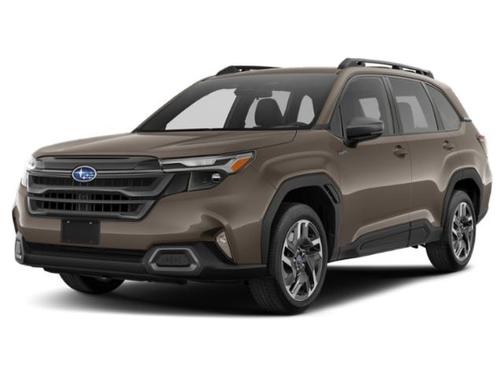 2025 Subaru Forester Hybrid Limited