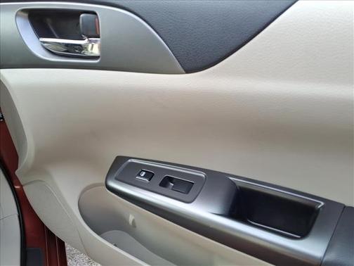 2011 Subaru Impreza 2.5 i Premium