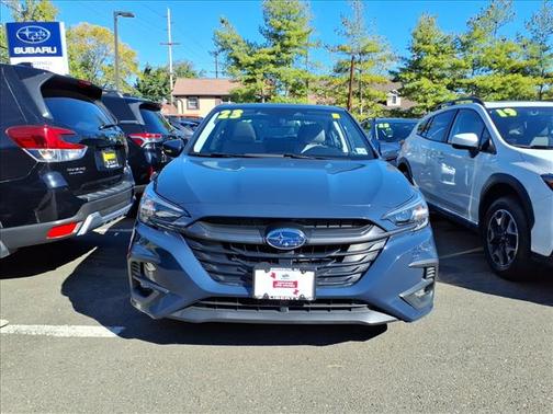 2023 Subaru Legacy Limited