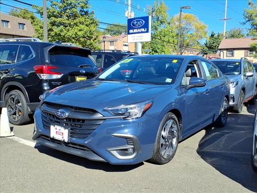 2023 Subaru Legacy Limited