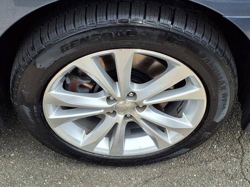 2013 Subaru Legacy Limited