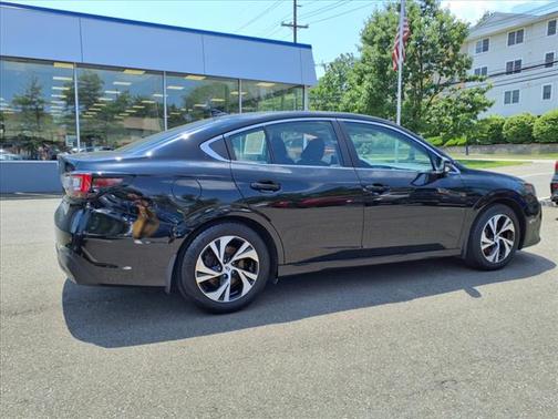 2022 Subaru Legacy Premium