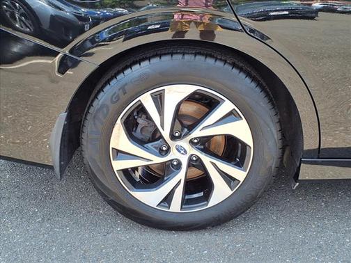 2022 Subaru Legacy Premium