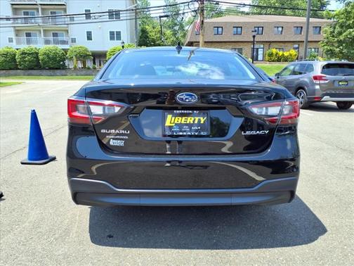 2022 Subaru Legacy Premium