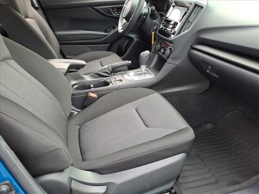 2023 Subaru Impreza Premium