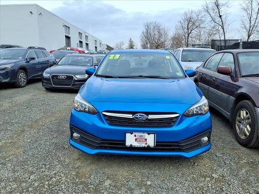 2023 Subaru Impreza Premium