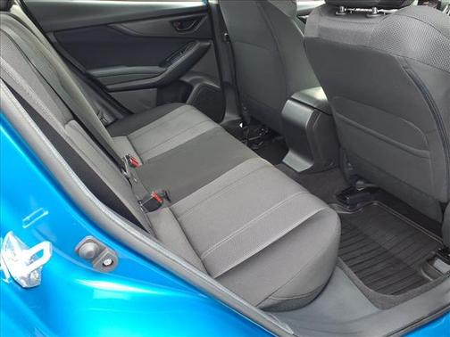 2023 Subaru Impreza Premium