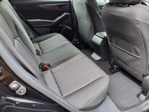 2018 Subaru Impreza 2.0i Premium