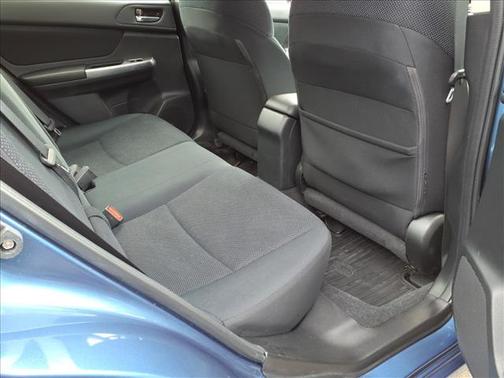 2016 Subaru Impreza 2.0i Premium