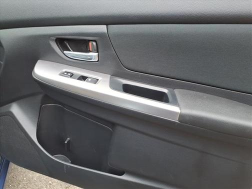 2016 Subaru Impreza 2.0i Premium