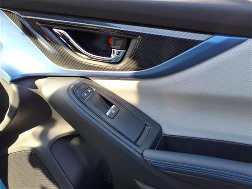 2020 Subaru Crosstrek Hybrid Base