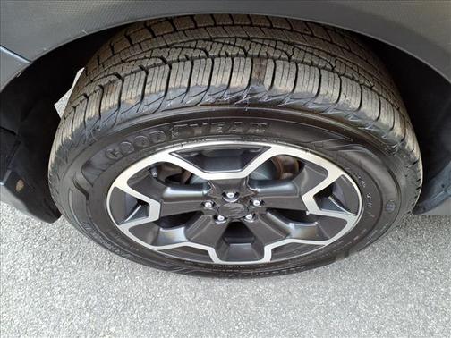 2015 Subaru XV Crosstrek 2.0i Limited