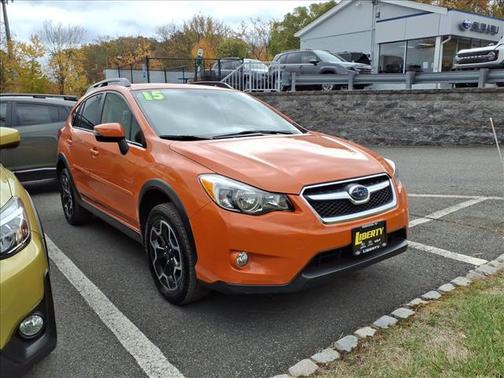 2015 Subaru XV Crosstrek 2.0i Limited