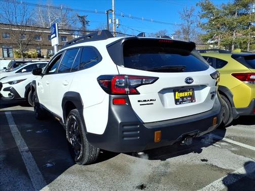 2023 Subaru Outback Wilderness