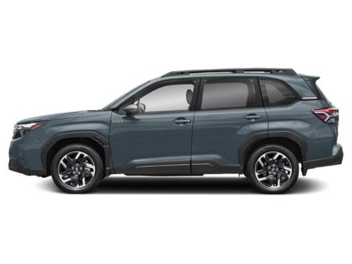 2025 Subaru Forester Hybrid Premium