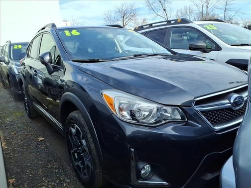 2016 Subaru Crosstrek 2.0i Premium
