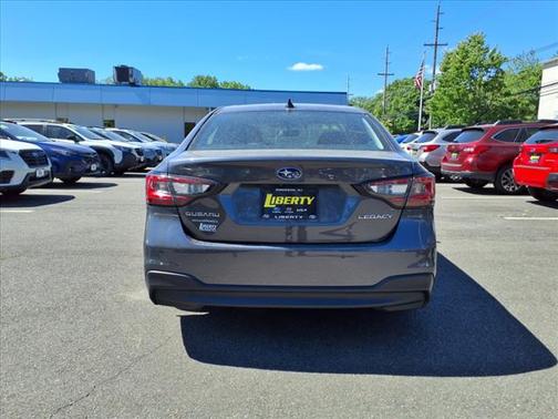 2022 Subaru Legacy Limited