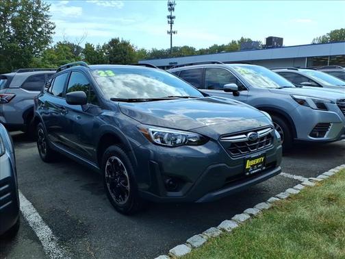 2023 Subaru Crosstrek Base