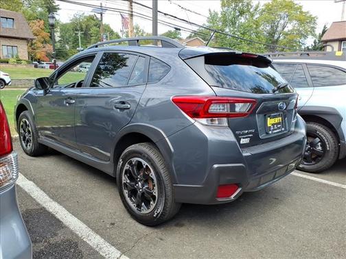 2023 Subaru Crosstrek Base