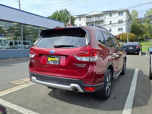 2019 Subaru Forester Touring