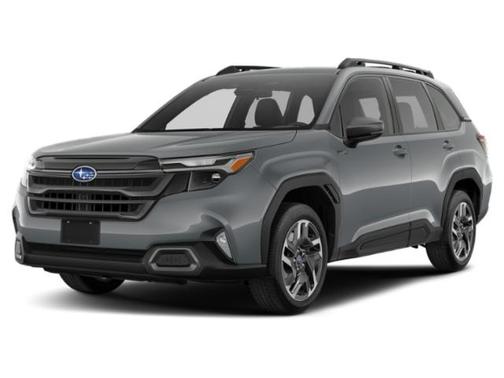 2025 Subaru Forester Hybrid Limited