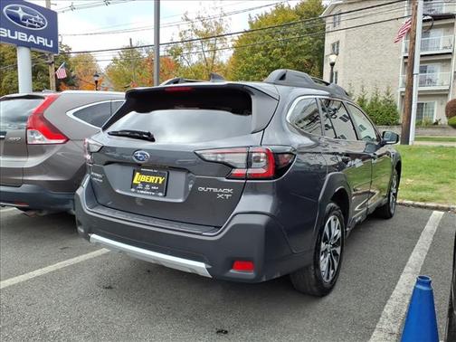 2023 Subaru Outback Limited XT