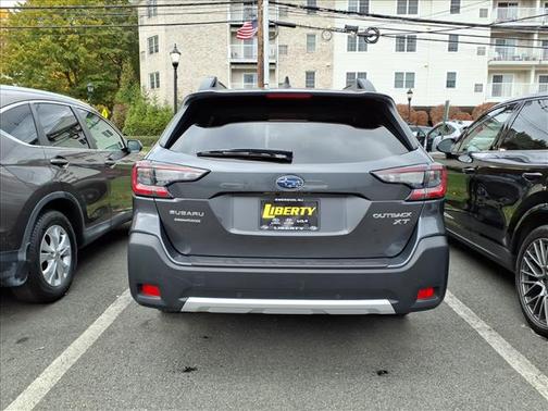 2023 Subaru Outback Limited XT