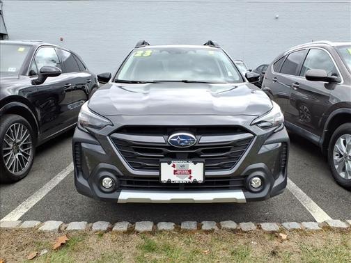 2023 Subaru Outback Limited XT