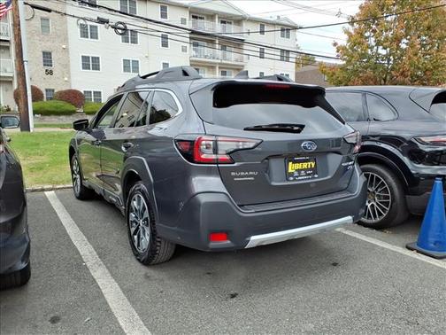 2023 Subaru Outback Limited XT