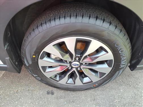 2023 Subaru Outback Touring