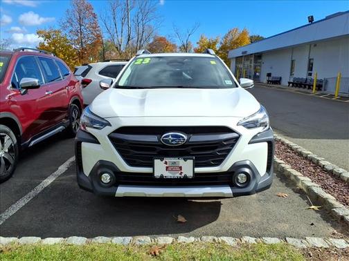 2023 Subaru Outback Touring