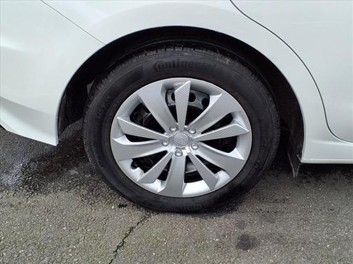 2023 Subaru Impreza Base
