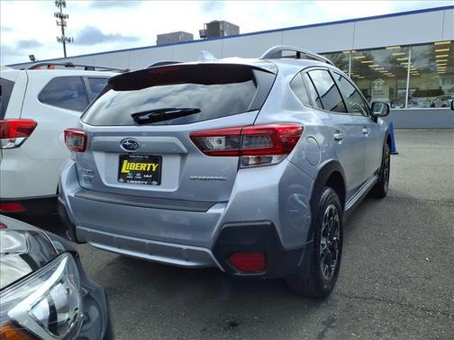 2023 Subaru Crosstrek Premium