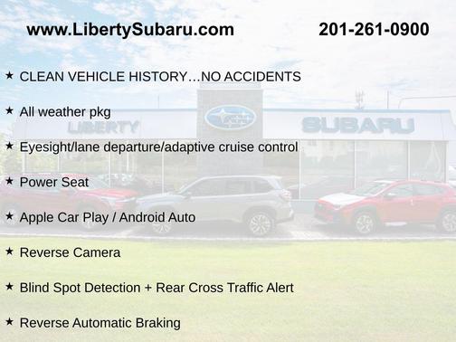 Crimson Red Pearl 2020 Subaru Forester Touring