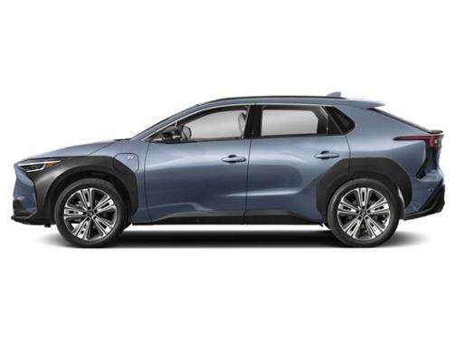 2025 Subaru Solterra Touring