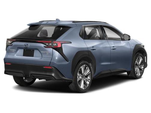 2025 Subaru Solterra Touring