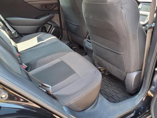 2022 Subaru Outback Base